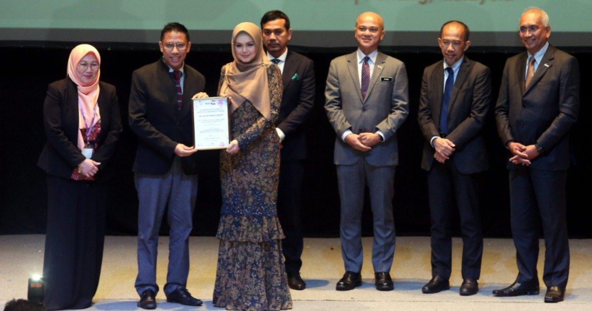 GEORGE TOWN: The Asian Academy o